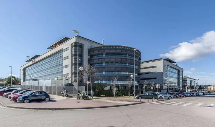 ISC Fresh Water compra dos oficinas en Alcobendas por 39 millones