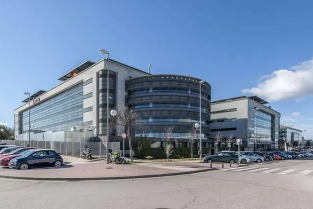 ISC Fresh Water compra dos oficinas en Alcobendas por 39 millones