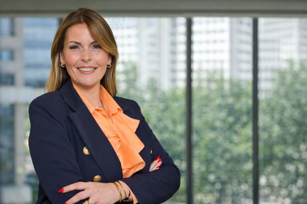 “Nos hemos convertido en un grupo de empresas que ofrece soluciones integrales en inmobiliario”