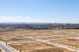 Atalaya vende suelo por 39,5 millones en Berrocales y Valdecarros