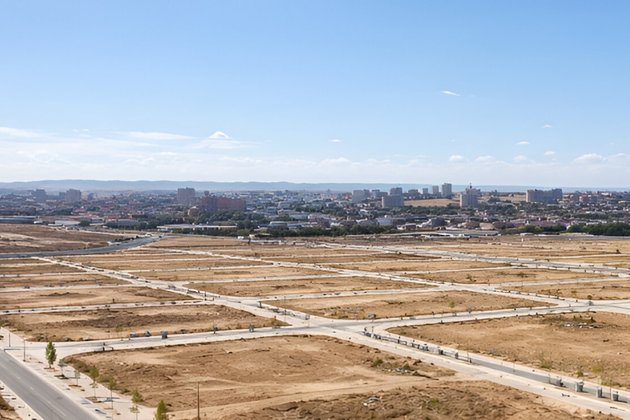 Atalaya vende suelo por 39,5 millones en Berrocales y Valdecarros