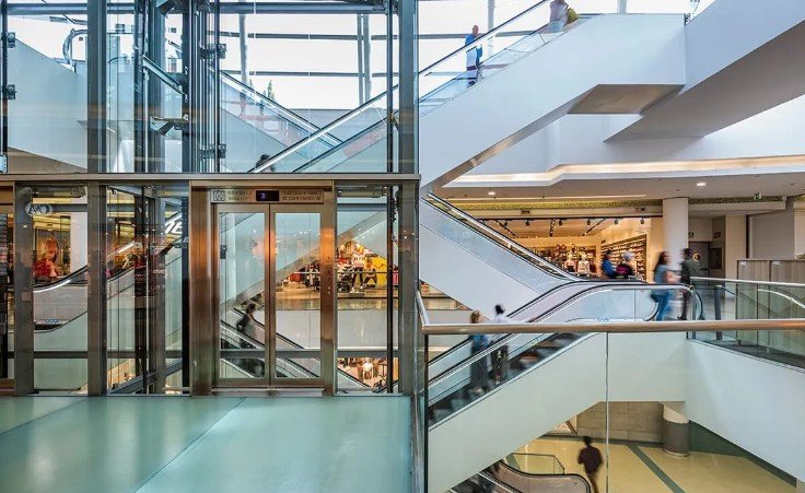 Los centros y parques comerciales prevén 36 nuevos proyectos hasta 2028