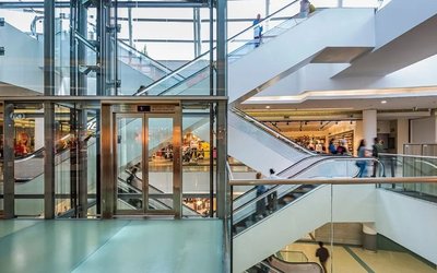 Los centros y parques comerciales prevén 36 nuevos proyectos hasta 2028