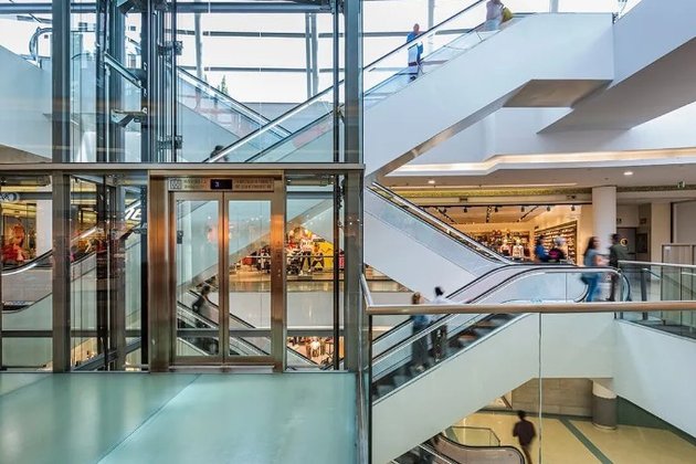 Los centros y parques comerciales prevén 36 nuevos proyectos hasta 2028