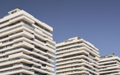 Metrovacesa eleva un 74% el EBITDA y gana 56,9 millones en 2025