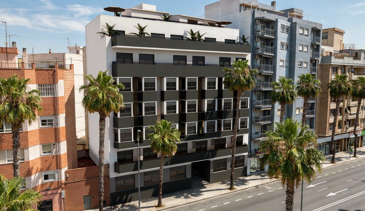 Hausera entra en la Comunidad Valenciana con un proyecto de siete millones de euros