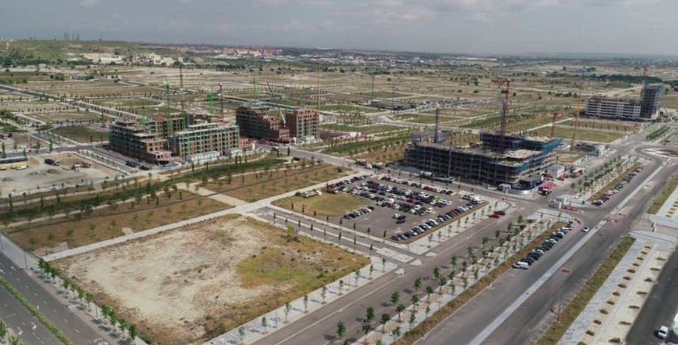 Carlyle y Q Living invertirán 300 millones en BTR asequible