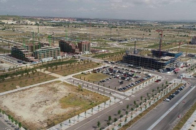 Carlyle y Q Living invertirán 300 millones en el residencial español