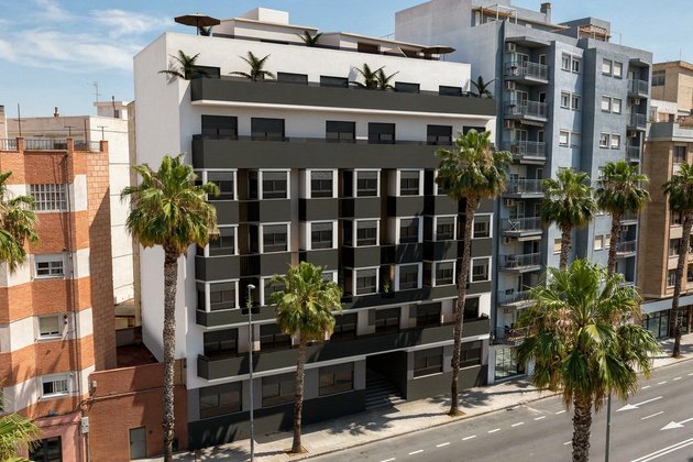 Hausera entra en la Comunidad Valenciana con un proyecto de siete millones de euros