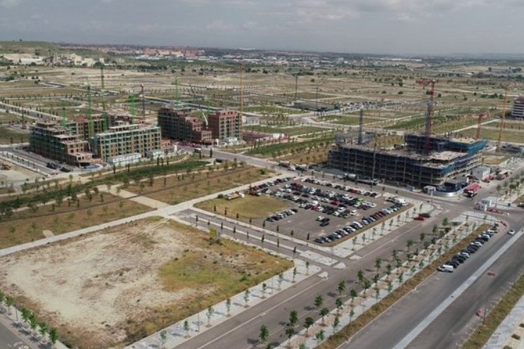 Carlyle y Q Living invertirán 300 millones en el residencial español