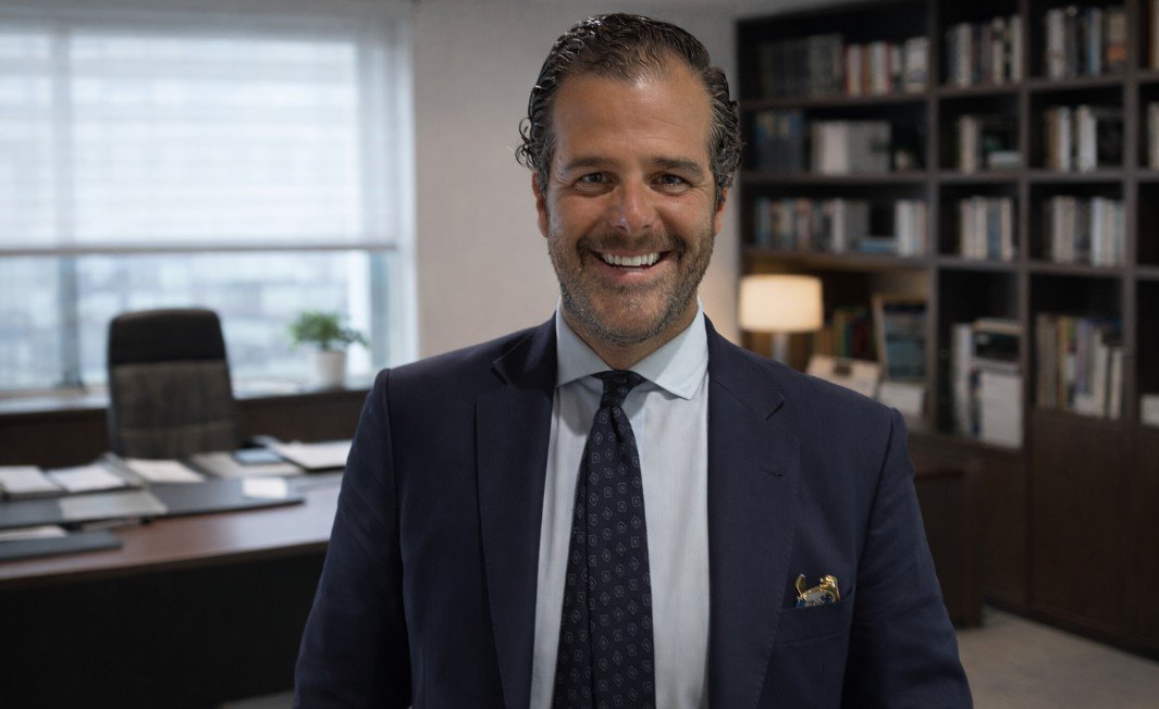 Hestia Inversión Patrimonial ficha a Raimundo Anido como director comercial