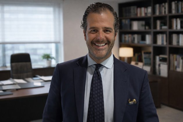 Hestia Inversión Patrimonial ficha a Raimundo Anido como director comercial