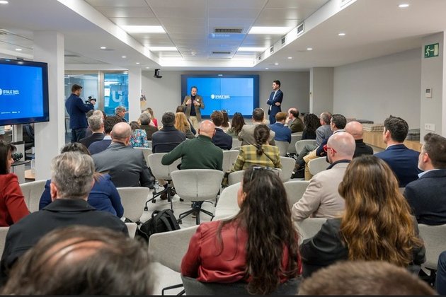 IFMA España traza su hoja de ruta apostando por el conocimiento y el networking