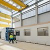Molins aumenta un 13% sus ventas comparables y eleva el margen EBITDA al 22,6%