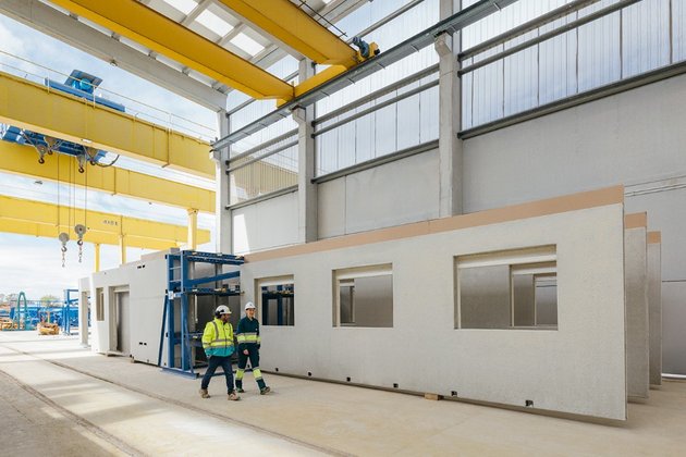 Molins sitúa su EBITDA en 356 millones de euros al cierre del año