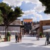 Frey y Eurofund invertirán 145 millones en su parque comercial de Lleida
