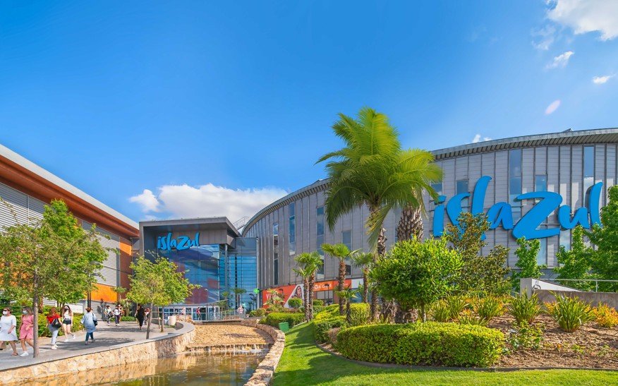 Castellana Properties cierra la compra de Islazul por 340 millones