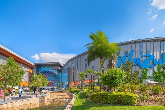 Castellana Properties cierra la compra de Islazul por 340 millones