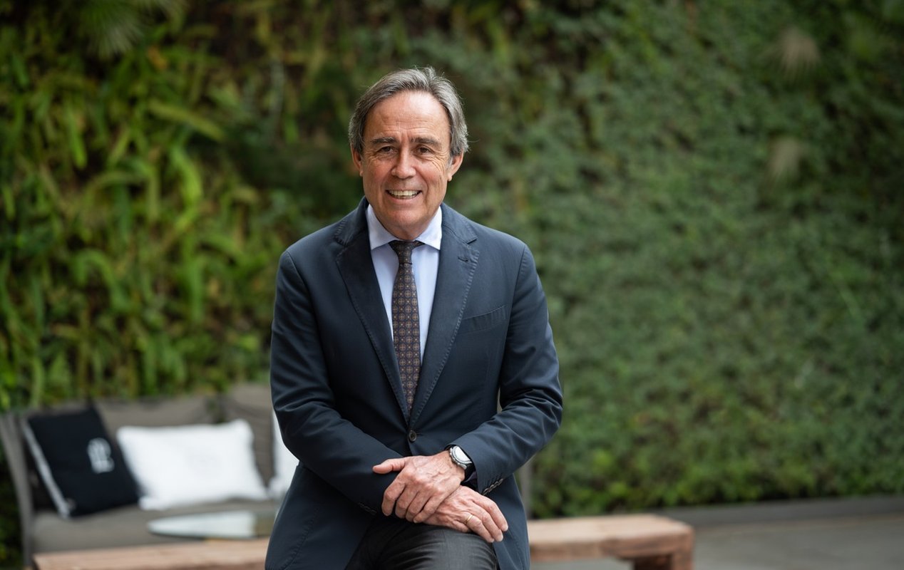 Insur firma su mejor ejercicio con 39,3 millones de beneficio