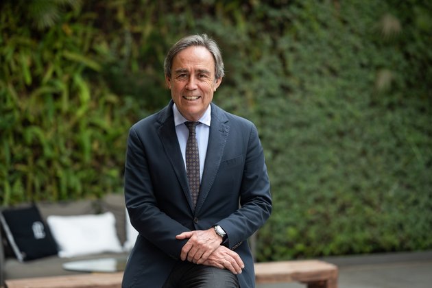 Insur firma su mejor ejercicio con 39,3 millones de beneficio