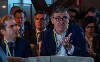 Vehículos inmobiliarios en España: la competencia por el capital global