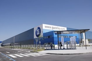 Blackstone vende a CapitaLand una cartera logística por 124 millones