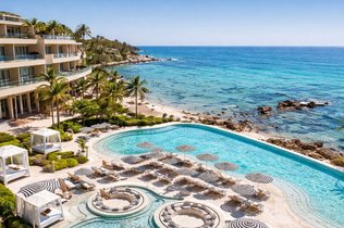 Grupo Empresas Matutes compra a Azora tres hoteles por 300 millones