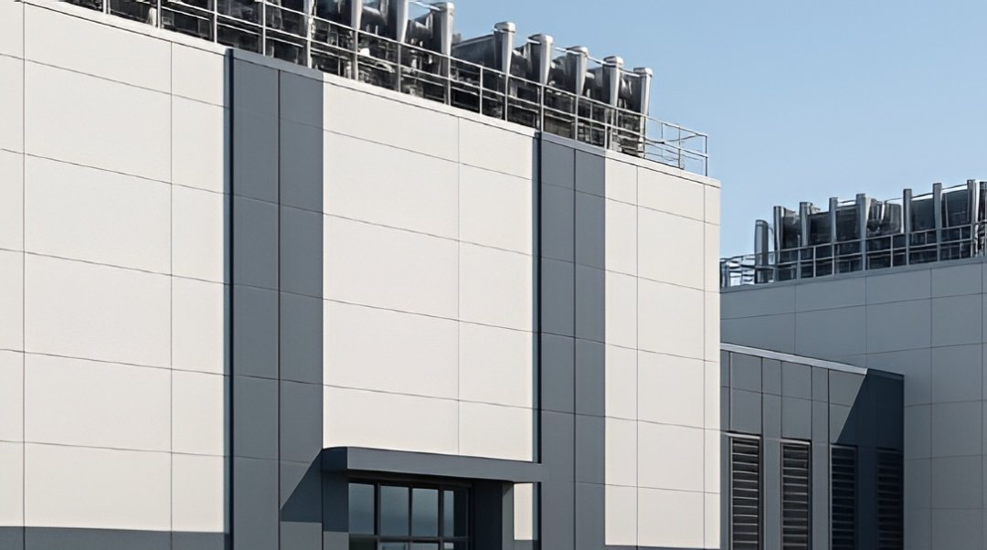 Amazon eleva a 33.700 millones su inversión en centros de datos en España