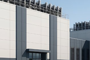 Amazon eleva a 33.700 millones su inversión en centros de datos en España