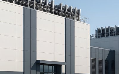 Amazon eleva a 33.700 millones su inversión en centros de datos en España