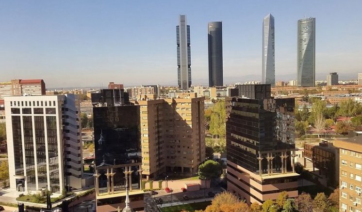 Nyesa Valores cierra el ejercicio en positivo tras tres años de pérdidas