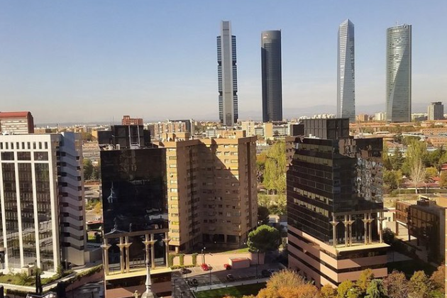 Nyesa Valores cierra el ejercicio en positivo tras tres años de pérdidas