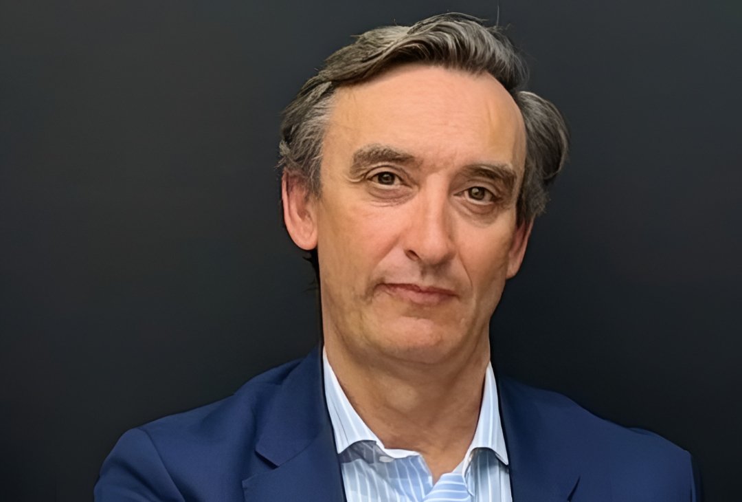 Valfondo ficha a Alberto Larrazábal como director de Inversiones