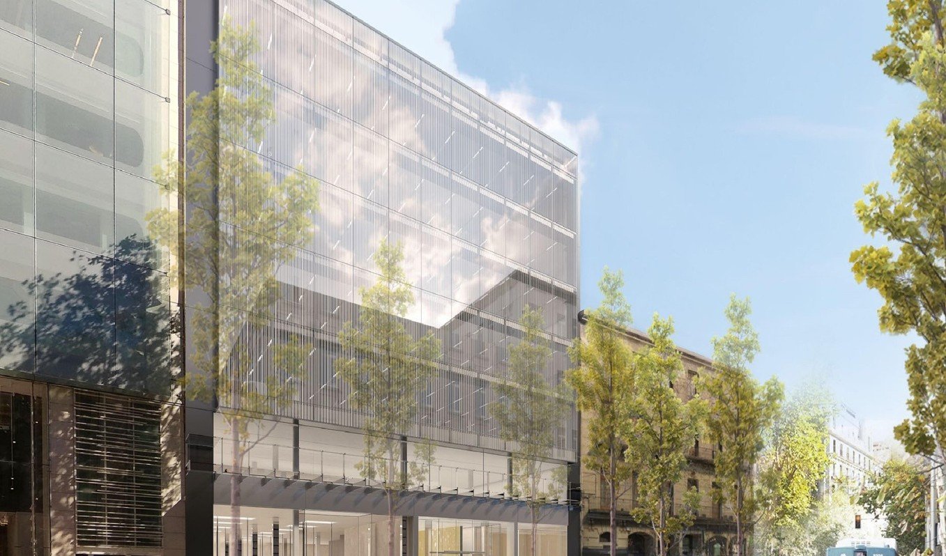 Ashurst trasladará su sede de Madrid al edificio Serrano 88