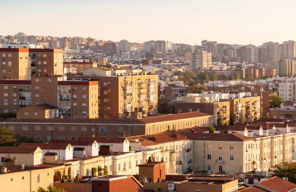 El nuevo mapa de la promoción inmobiliaria en España: Por qué la financiación alternativa ya mueve más del 30% del sector residencial