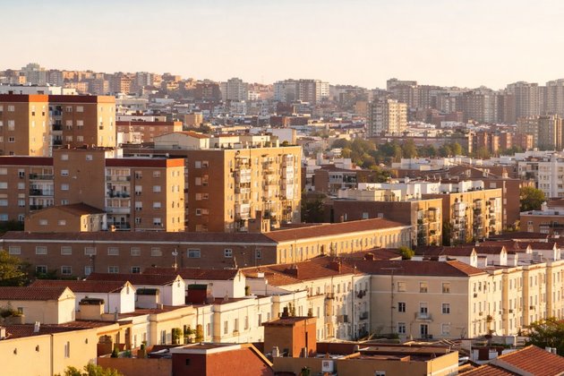 Madrid necesitará 7.200 millones de euros para producir 34.000 viviendas en 2029
