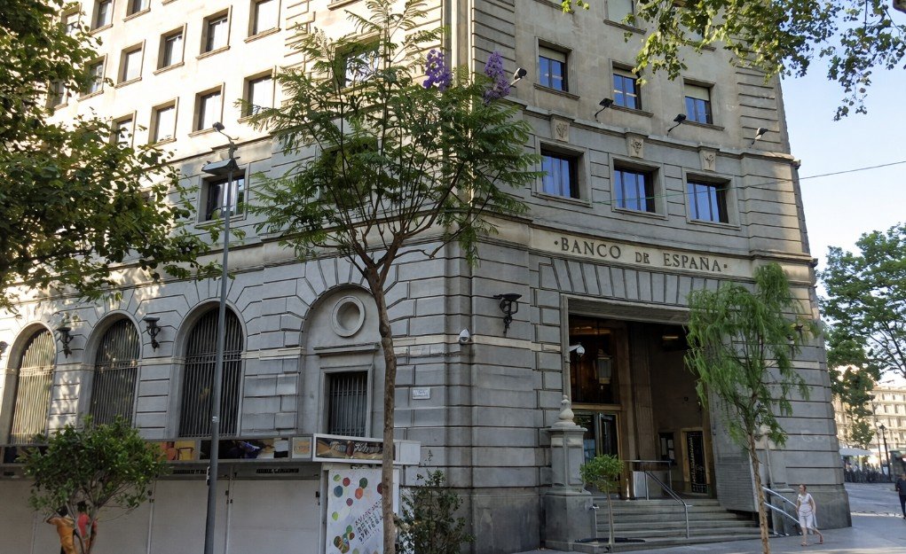 La Generalitat de Cataluña compra parte de la sede del Banco de España en Barcelona