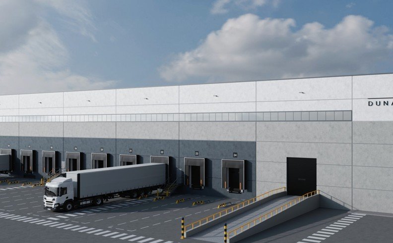 Dunas Capital constituye la Junta de Compensación del ámbito logístico Alma Meco