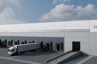 Dunas Capital constituye la Junta de Compensación del ámbito logístico Alma Meco