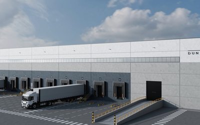 Dunas Capital constituye la Junta de Compensación del ámbito logístico Alma Meco