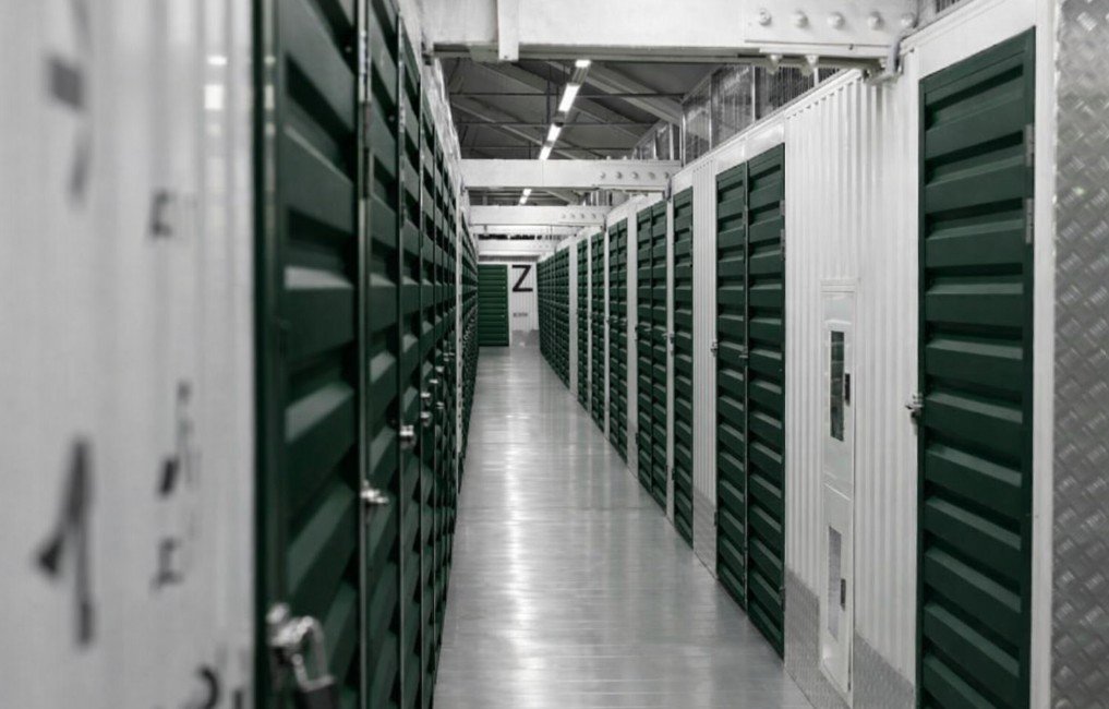 El self storage suma 1,95 millones de m2 en España y apunta a su consolidación