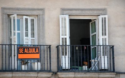 La rentabilidad del mercado de alquiler se sitúa entre el 6% y el 10%