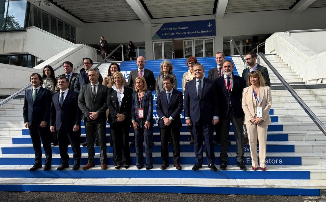 Madrid aspira a convertirse en la capital europea de la vivienda asequible