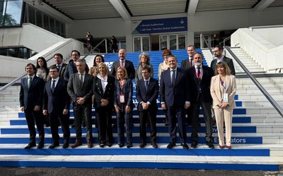 Madrid aspira a convertirse en la capital europea de la vivienda asequible