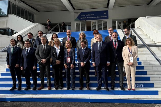 Madrid aspira a convertirse en la capital europea de la vivienda asequible