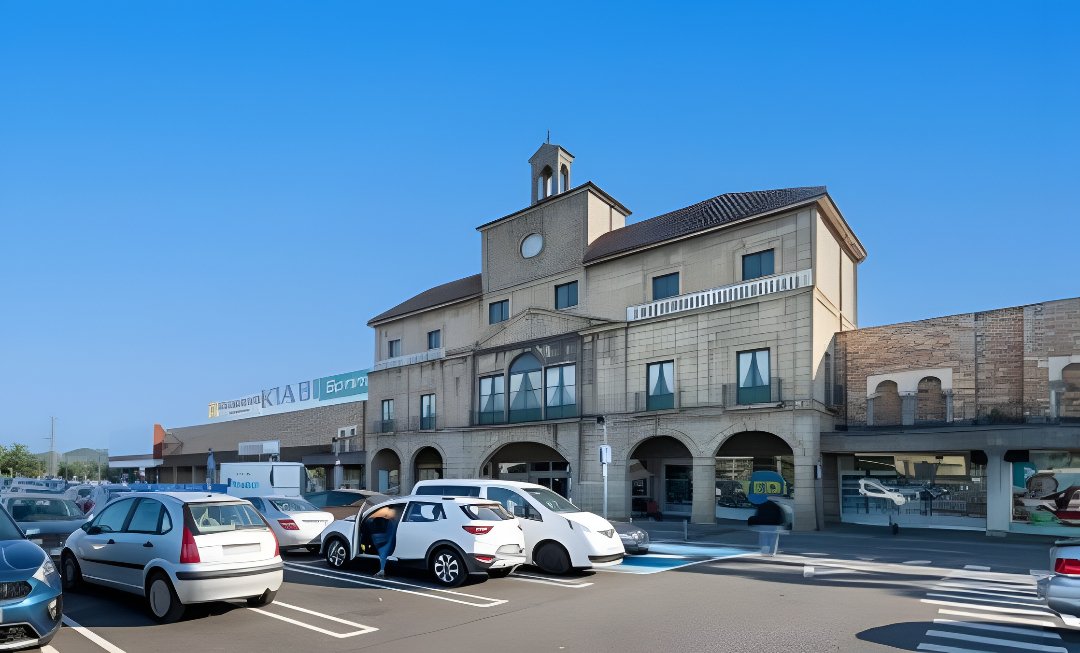 Cepheus adquiere la participación de Numulae en Parque Astur