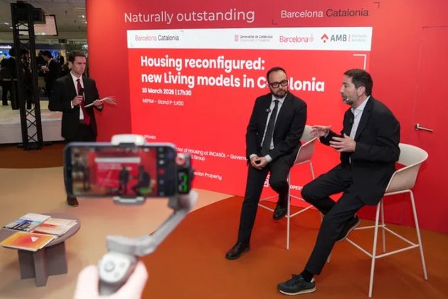 Barcelona Catalonia: inversión, vivienda e innovación marcarán la competitividad