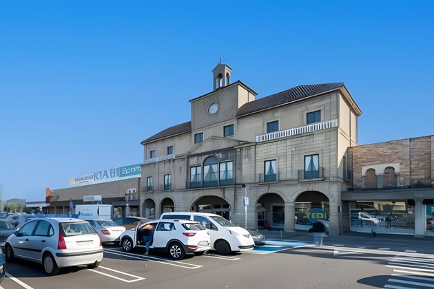 Cepheus adquiere la participación de Numulae en Parque Astur