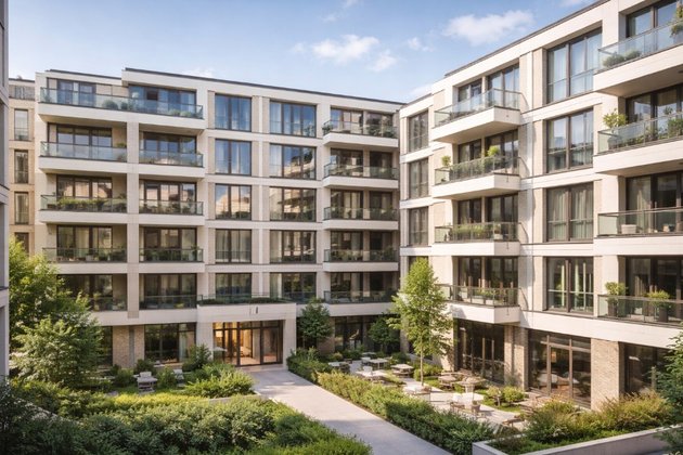 El interés inversor se amplía a nuevas tipologías de living en Europa
