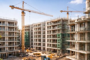 El ICO lanza una convocatoria de 676 millones de euros para alquiler asequible